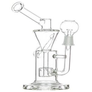 Photo of 9" Barrel Perc Vortex Recycler