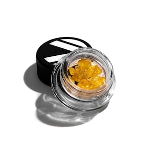 Photo of Bubba Skywalker THCA Diamonds 1g