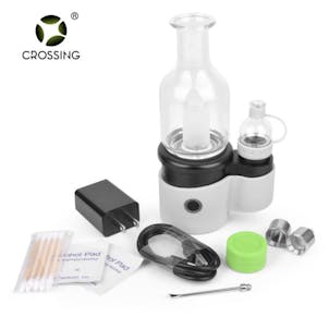 Photo of Crossing Core E-Rig Kit