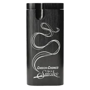 Photo of Cheech & Chong's Up In Smoke Metal Dugout Pipe