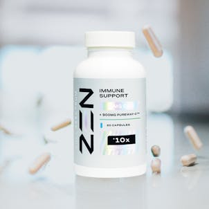 Photo of Immune Support