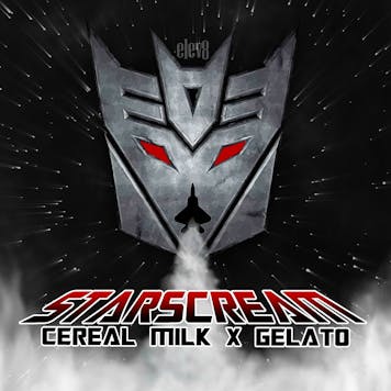 Product image for Starscream