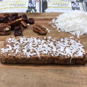 Photo of E*Bar - Coconut Maple Syrup & Pecan