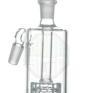 Photo of 45˚ Ashcatcher with Matrix Perc