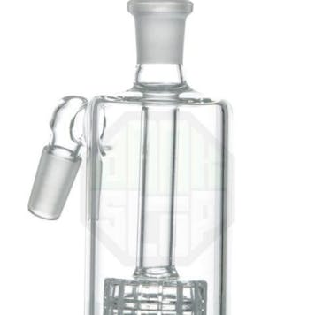 Photo of 45˚ Ashcatcher with Matrix Perc