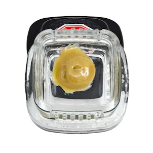 Photo of BC Organic Tangie CKS 1g Live Rosin