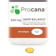 Product image for Hemp Balance 500mg