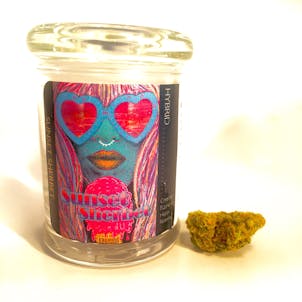 Photo of Sunset Sherbet