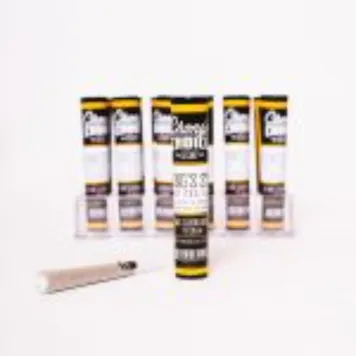 Photo of Chongs Choice CBD pre-roll
