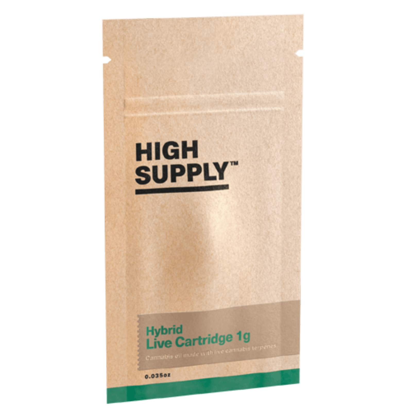 High Supply Roller Disco Hybrid Vape Cartridge 1g Leafly