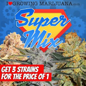 Photo of Super Mixpack