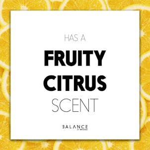 Photo of BALANCE - Lemonade 1:1 High CBD Cartridge