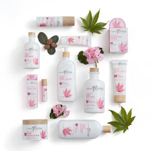 Photo of Be Sensual 12oz Hemp Shower & Bubbles