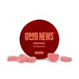 Product image for Friyay Watermelon Gummies
