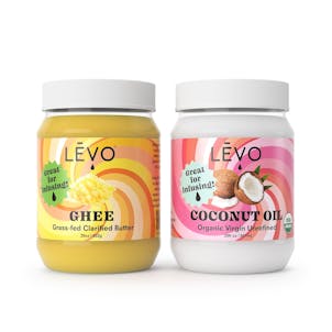 Photo of Oil & Ghee Kit