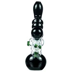 Photo of Coiled Double Bubbler