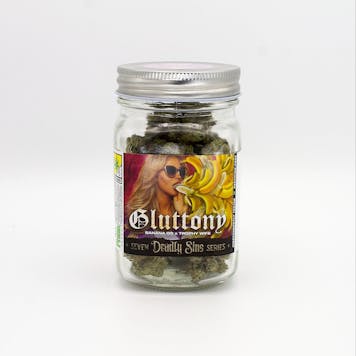Photo of Gluttony - Platinum Line
