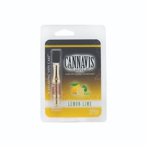 Photo of Lemon Lime Vape