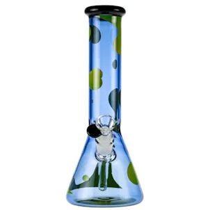Photo of Famous X Privilege 12” Glass Beaker Bong