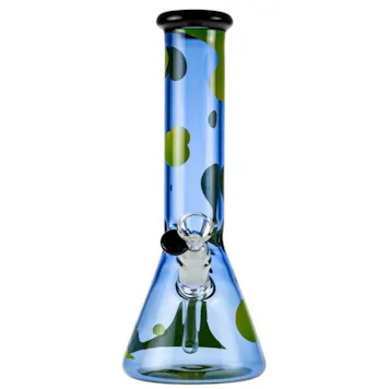 Photo of Famous X Privilege 12” Glass Beaker Bong