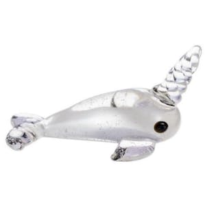 Photo of "Mini Narwhal" Dabber