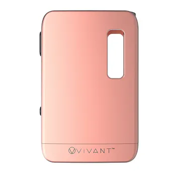 Photo of VIVANT VAULT- 510 thread battery with temperature control