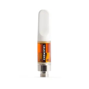Photo of Lemon Cake Vape Cartridge