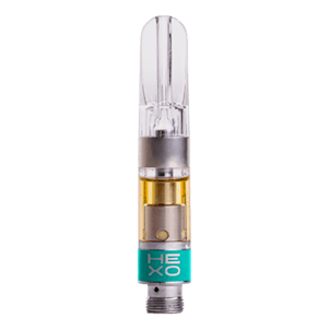 Photo of Fire OG Vape Cartridge 0.5g