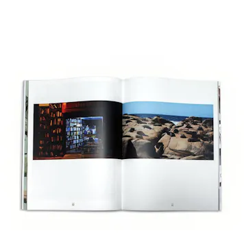 Photo of Marley Natural Magazine