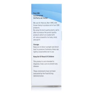 Photo of CBD Hand Salve | 1000 mg | 99% Pure CBD | Aloe, Shea, Cocoa Butter | Lab Tested | Pain Relief