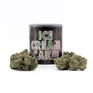 Photo of Ice Cream Cake Pre-Roll 1g