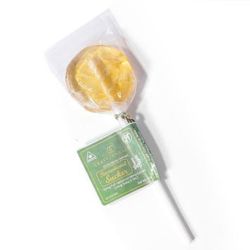 Photo of Recreational Delta-9 Sucker