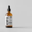 Product image for 8Labs CBD Full Spectrum Organic CBD Oil 1000MG