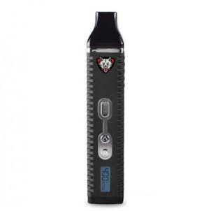 Photo of Wulf Vape Digital Vaporizer