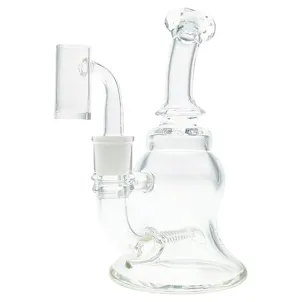 Photo of TAG 6.5” Bellow Bubble Can Rig