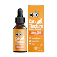 CBD Oil for Cats - Chicken Flavored (250mg)