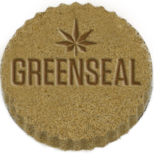 Photo of Live Hash - 2g Puck - Alberta