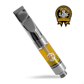 Photo of LUXE LIVE- 500mg Vape Cartridge