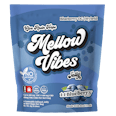 Mellow Vibes Jelly Single 1:1 Blueberry 100mg