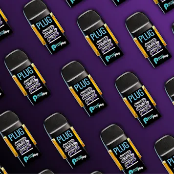 Photo of PLUGPLAY™ | PLUG™ Pod | Washington | Sugar Daddy Purple | 1g