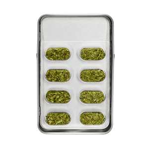 Photo of PAX Infused Flower Pucks - Gelato