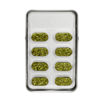 Photo of PAX Infused Flower Pucks - Gelato