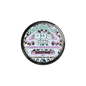 Photo of D9o Live Resin 90% Dabs (2 Grams)