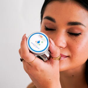 Photo of CBD Muscle Salve