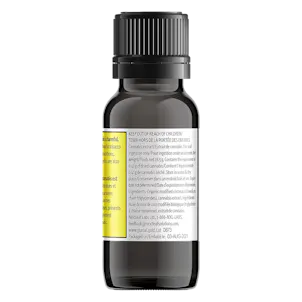 Photo of Distilled CBD 50 Oil