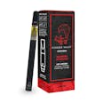 Raspberry Skywalker OG Vape Cartridge 500mg