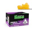 Product image for Indica (1.0g Live Resin Wet Batter) | Skywalker OG