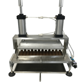 Photo of Pneumatic Candy Demolder