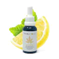 CBD Tincture | Full Spectrum, CBG-Boosted | 1,800 MG
