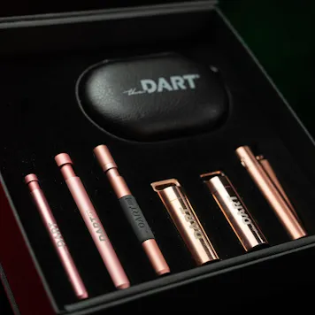 Photo of DART Ultimate Gift Set